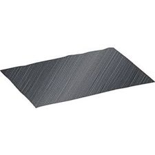 Antirutschmatte 600x600x3mm - 36x36E - Anthrazit