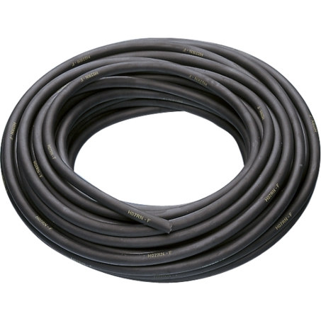 Gummileitung 450/750 V 3 x 1,5 mm² 50 m H07RN-F schwarz