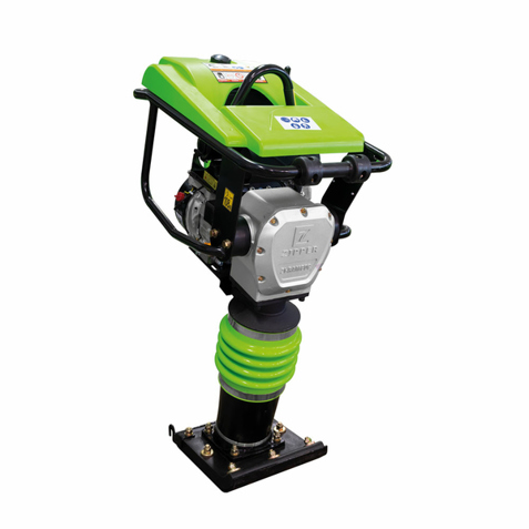 ZI-RAM80C Elektrischer Vibrator