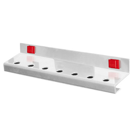 Zangenhalter 20x75 - Robuste Halterung für effektives Arbeiten