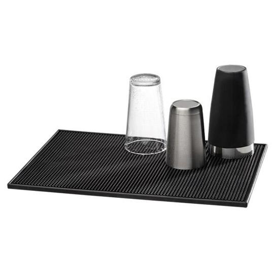Barmatte 93167 - Rutschfeste Barunterlage für Zuhause und Gastronomie