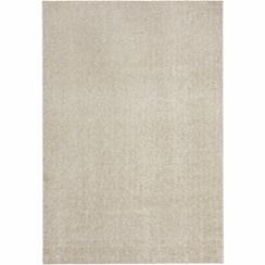 Beiger Teppich 120x170 cm – Ideal für Wohnräume