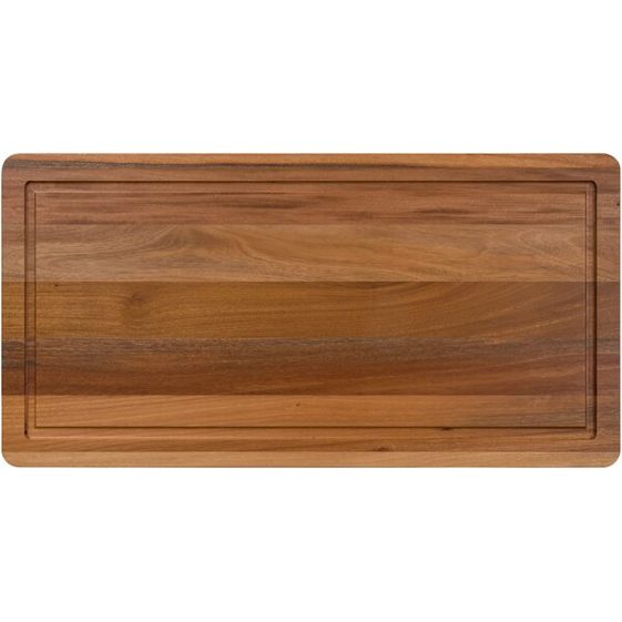 Arbeitsplatte für mobile Werkbank - 1030 x 520 mm - Holz - XL Series