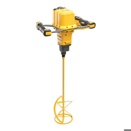XR Flex Volt Paddle Mixer - 54V Multi-Colour - Bare Unit (No Battery or Charger)