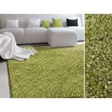 Hellblauer Teppich Sundae – 81x67cm, Länge 250cm