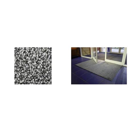 Eingangsmatte Cobawash | 0,6 x 0,85 m (L x B) | Schmutzfangmatte