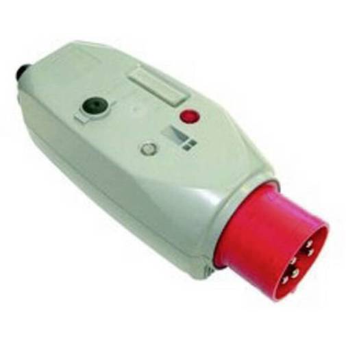 CEE Motorschutzstecker 400V - 1 Stück