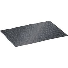 Antirutschmatte 900x600x3mm - 54x36E - Anthrazit