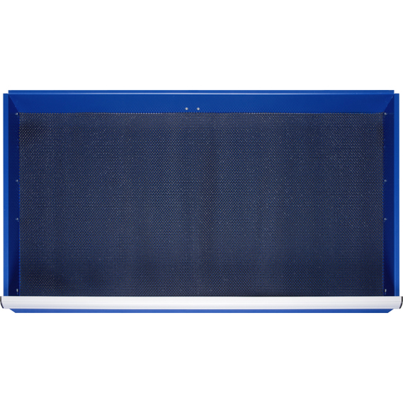 XXL Anti-Rutsch-Matte für Schubladen | Verstellbare Fronthöhe 60-360 mm