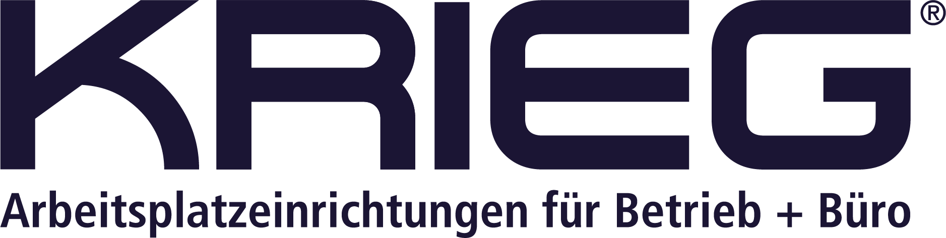 KRIEG Industriegeräte