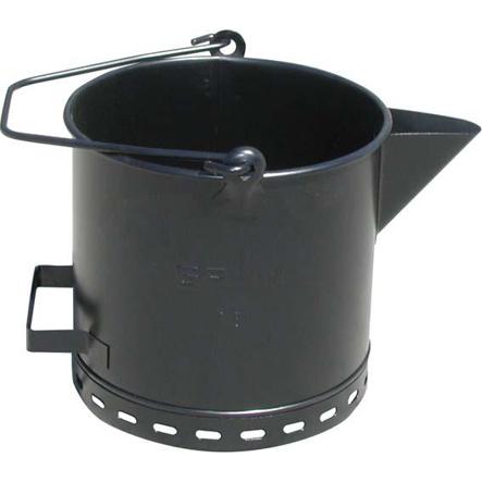 Bitumeneimer mit Ausguss - 30 cm / 20 l