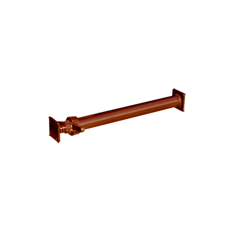 Kanalstrebe "Perfekt" - D=32mm, Längen: 1,10m & 1,40m