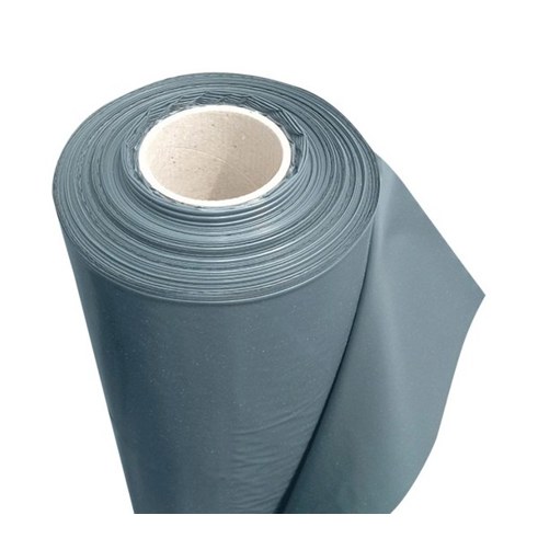 Transluzente Abdeckfolie - Baufolie 6000mm x 50m - 85my LDPE