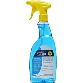 Antistatik-Reiniger für ESD-Matten und Plattenoberflächen – 750 ml Sprühflasche | Leitfähig