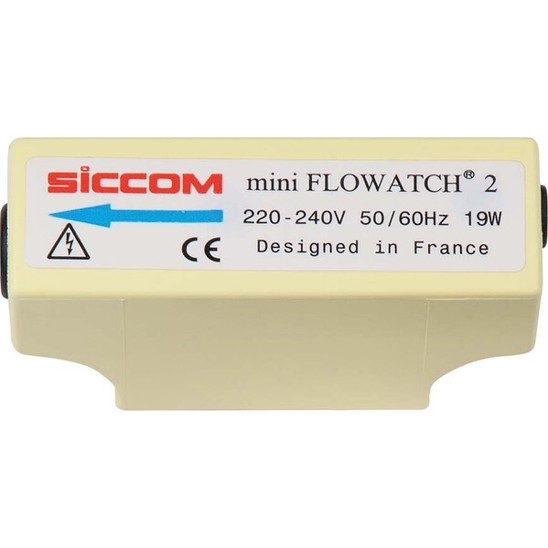 Mini Kondensatpumpe 10l/h - Flowatch II
