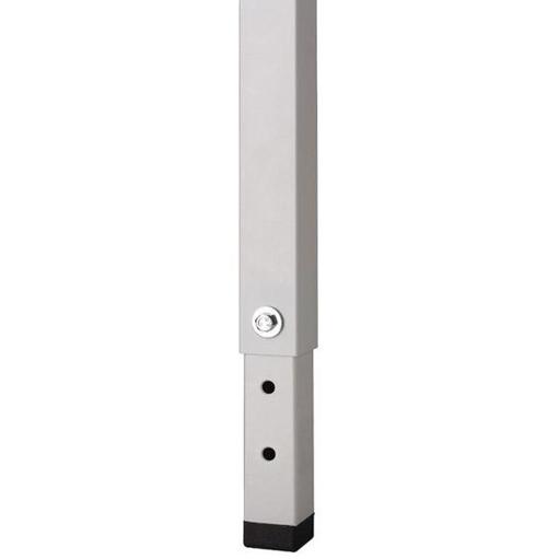 Höhenverstellung für Werkbänke - Plattenlänge 1500/2000 mm, Maximaler Bereich 250 mm