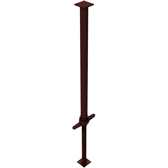 Kanalstrebe 'Perfekt' - 800 bis 1100 mm