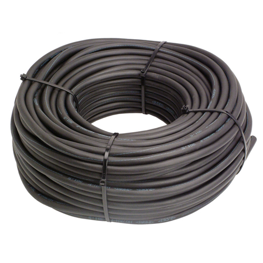 Schwere Gummischlauchleitung H07RN-F 3G1,5 - 50m Kabelring