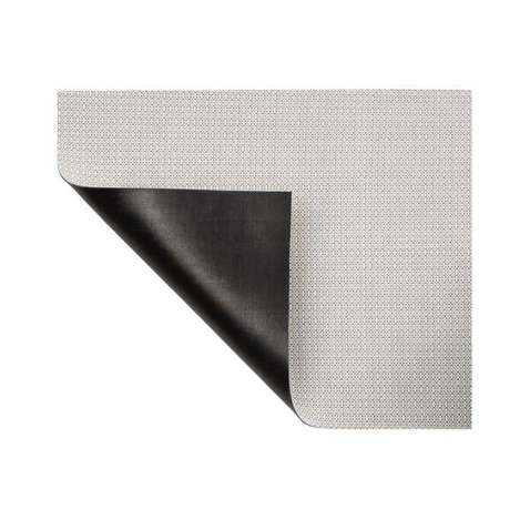 Gela Outdoor-Teppich 90x300 cm - Wetterfest und Pflegeleicht