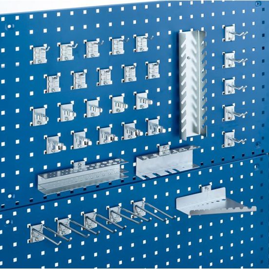 Multifunktionaler Zangenhalter für sicheres Arbeiten