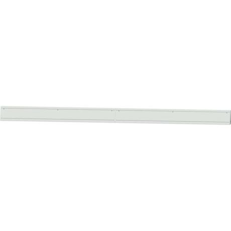 Energieaufsatz Werkbank - B2800 x T90 x H170 mm (unbestückt)