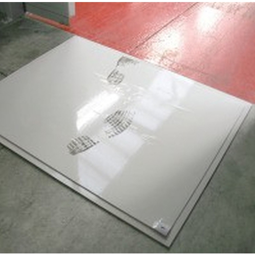 Reinraum Schmutzfangmatte Nachfüllpack - 0.8m x 0.6m
