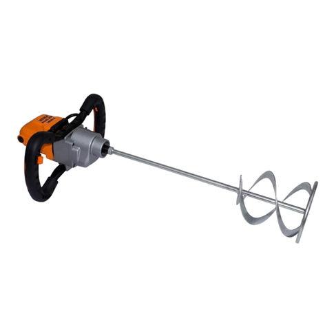 Betonmischer 1800 W - Elektro-Rührwerk
