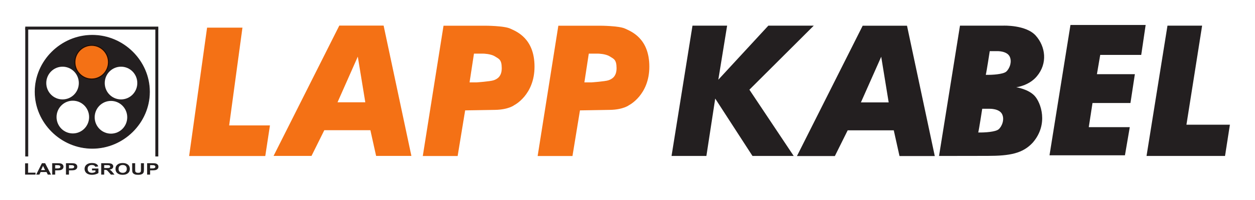 Brand Logo