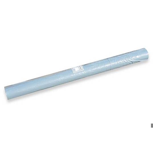 Transluzente LDPE Baufolie 2x50m - Typ 60
