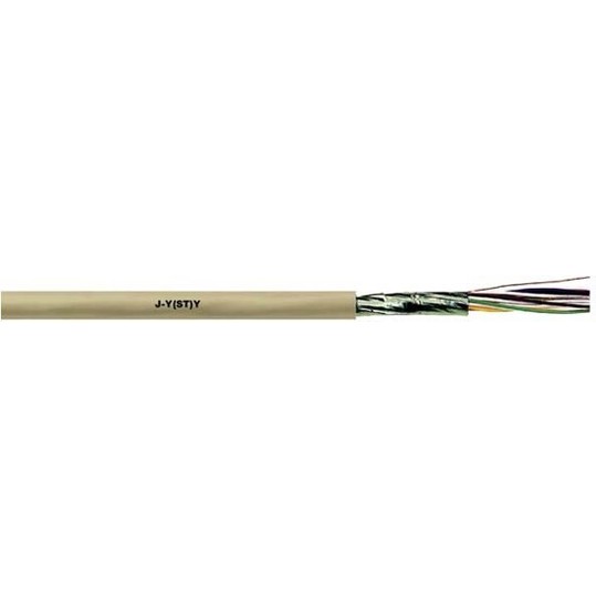 Brandmeldekabel 50X2X0,6 mm - 1591315