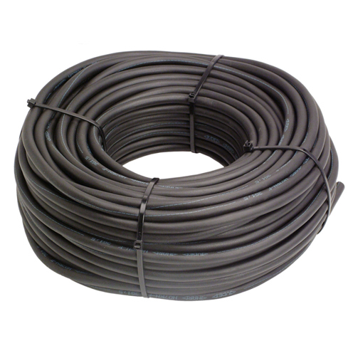 Gummischlauchleitung 50m H07RN-F 5G4 mit Kabelring