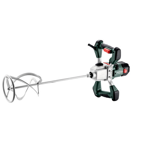 Betonmischer Rührwerk 1600W – 2 Geschwindigkeiten, Karton
