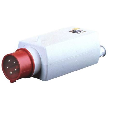 CEE Motorschutzstecker Hyper KSB - Produktnummer 18040512