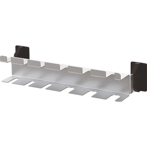 Schraubendreherhalter SimplaClip B390xT30mm für Lochplatten