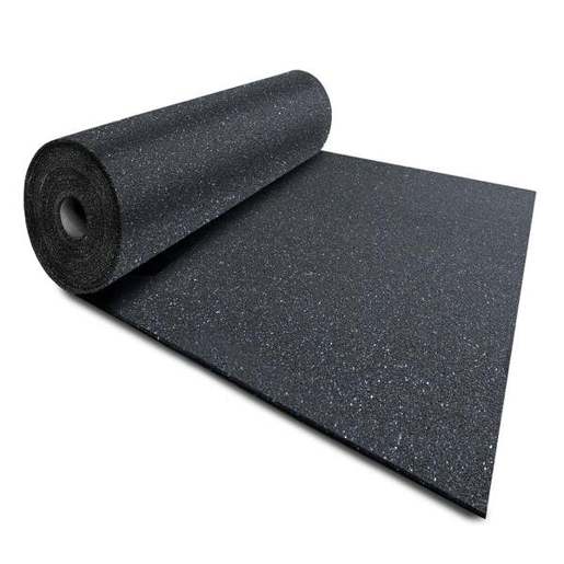 Bautenschutzmatte 19,7 mm - Schall- & Dämmschutz, 60 x 60 cm