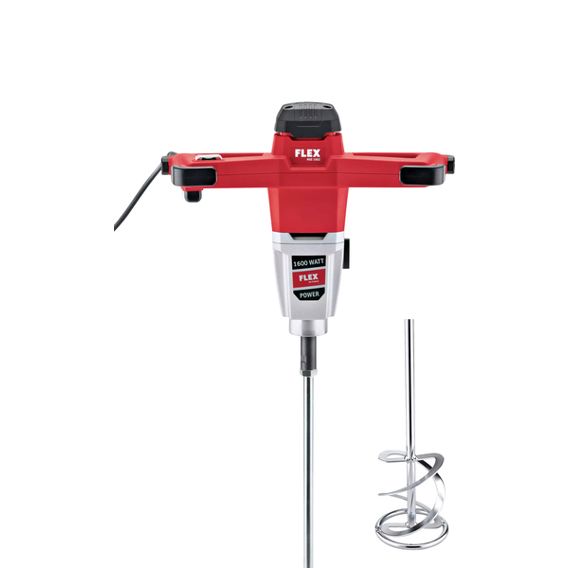 Flex MXE 1602 Rührgerät 1600 W - WR2 160