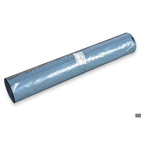 Transluzente LDPE Baufolie 4x50m - Typ 200