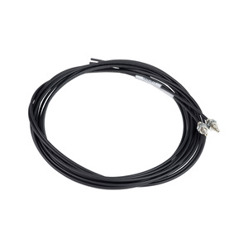 Lichtleiter-Kabel 2m - Kunststoffen, Bemessungsschaltabstand 200mm