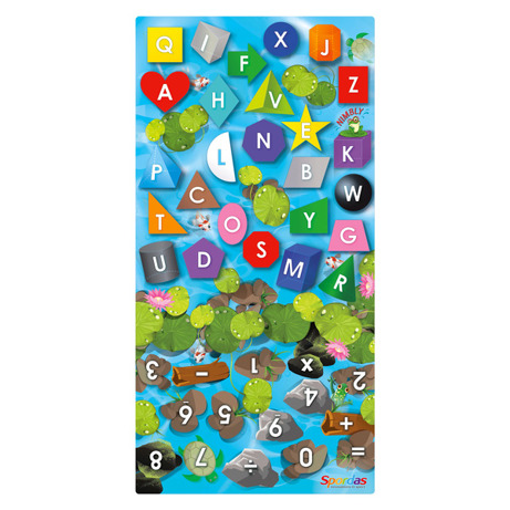 Nimbly Spielteppich