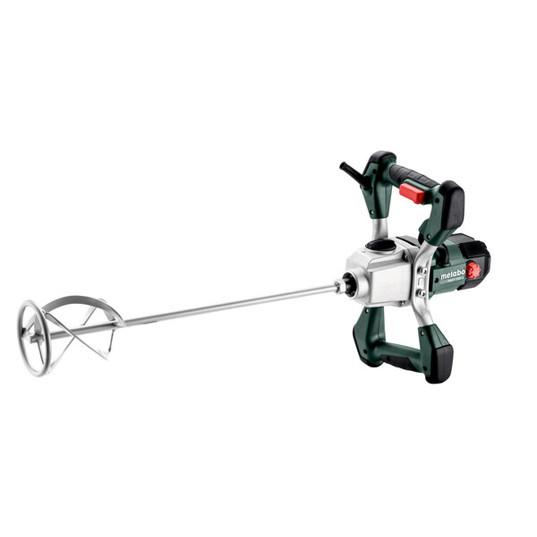 Elektro-Rührwerk 1200W mit Karton - Vielseitiges Rührelement für Ihre Küche