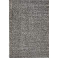 Dunkelgrauer Teppich 160x230 cm - Elegante Gestaltung für Ihr Zuhause