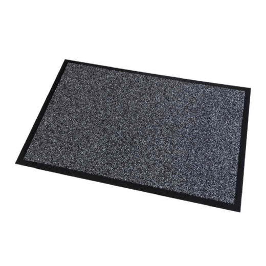 Premium Schmutzfangmatte - 900 x 600 mm