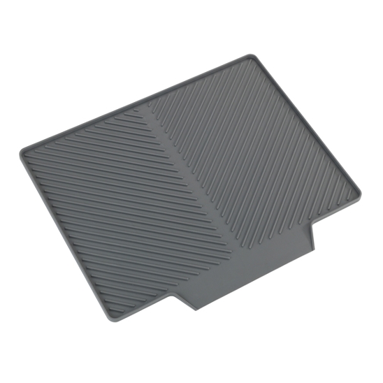 Nelia Maxi Abtropfmatte | 40 x 35 cm - Barmatte