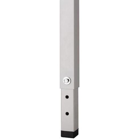 Höhenverstellung für Werkbänke - Plattenlänge 2800 mm, Höhenbereich max. 150 mm