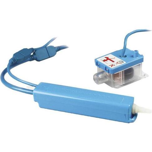 Kondensatpumpe für Geräteeinbau