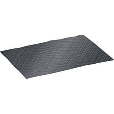Antirutschmatte 900x450x3 mm - 54x27E Anthrazit