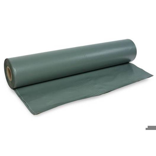 Transluzente LDPE Baufolie - 3x10m - Typ 300
