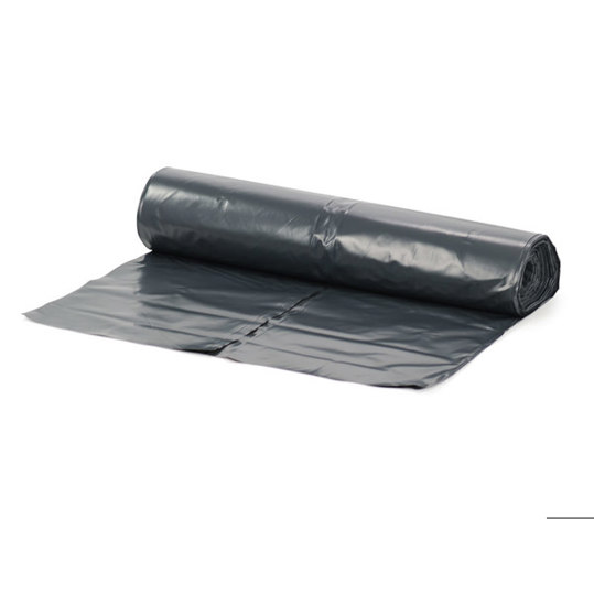 Transluzente LDPE-Baufolie 4m x 25m - Typ 400