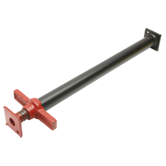 Verstellbare Kanalstrebe 600-900 mm - DIN 4124
