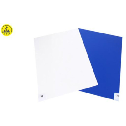 ESD Staubbindematte ProFloor | Weiß | 100x150 cm
